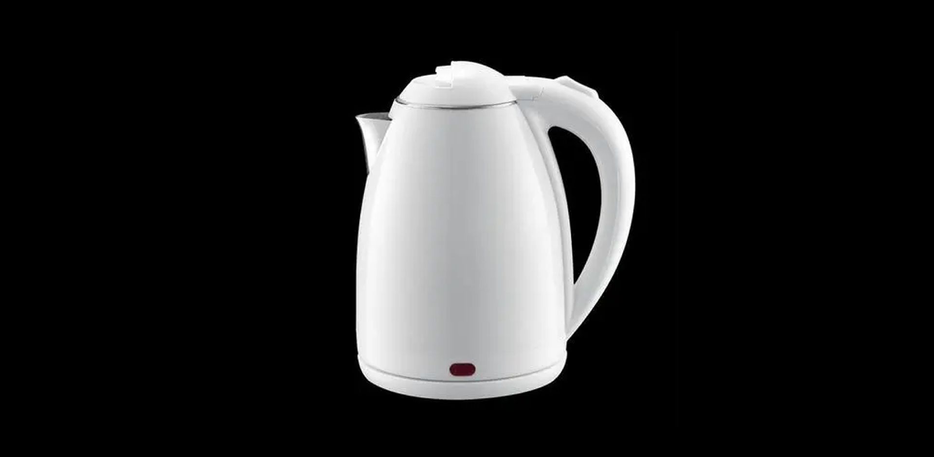 家電塑料配件:塑料電水壺等還能用嗎？